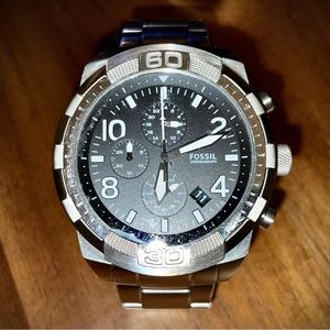 Men’s watch, no defects, in good condition